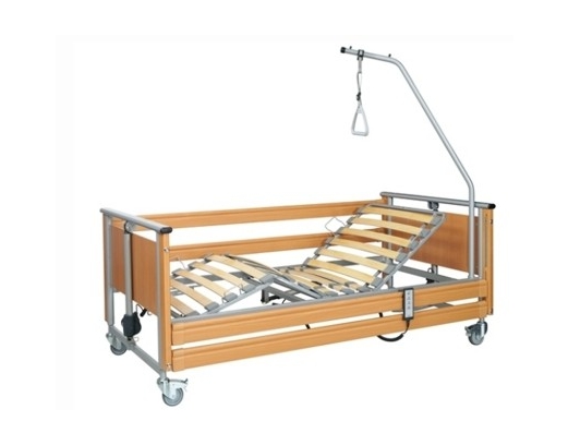 wypożyczenie łóżka szpitalnego cena